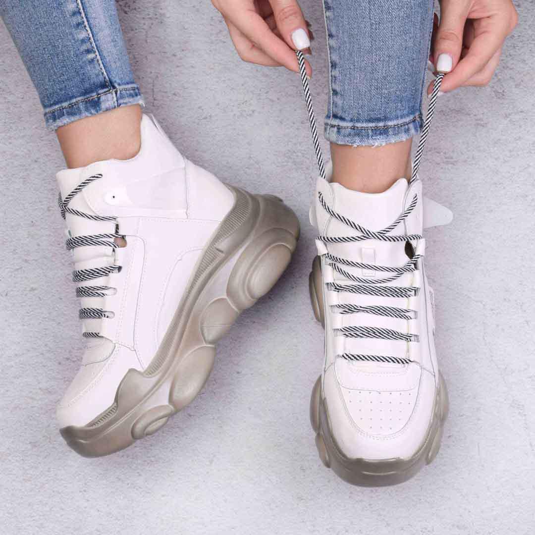 Кроссовки женские Fashion 333329 р. 38 24 см