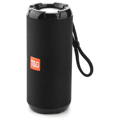 Колонка портативная TG117 Bluetooth