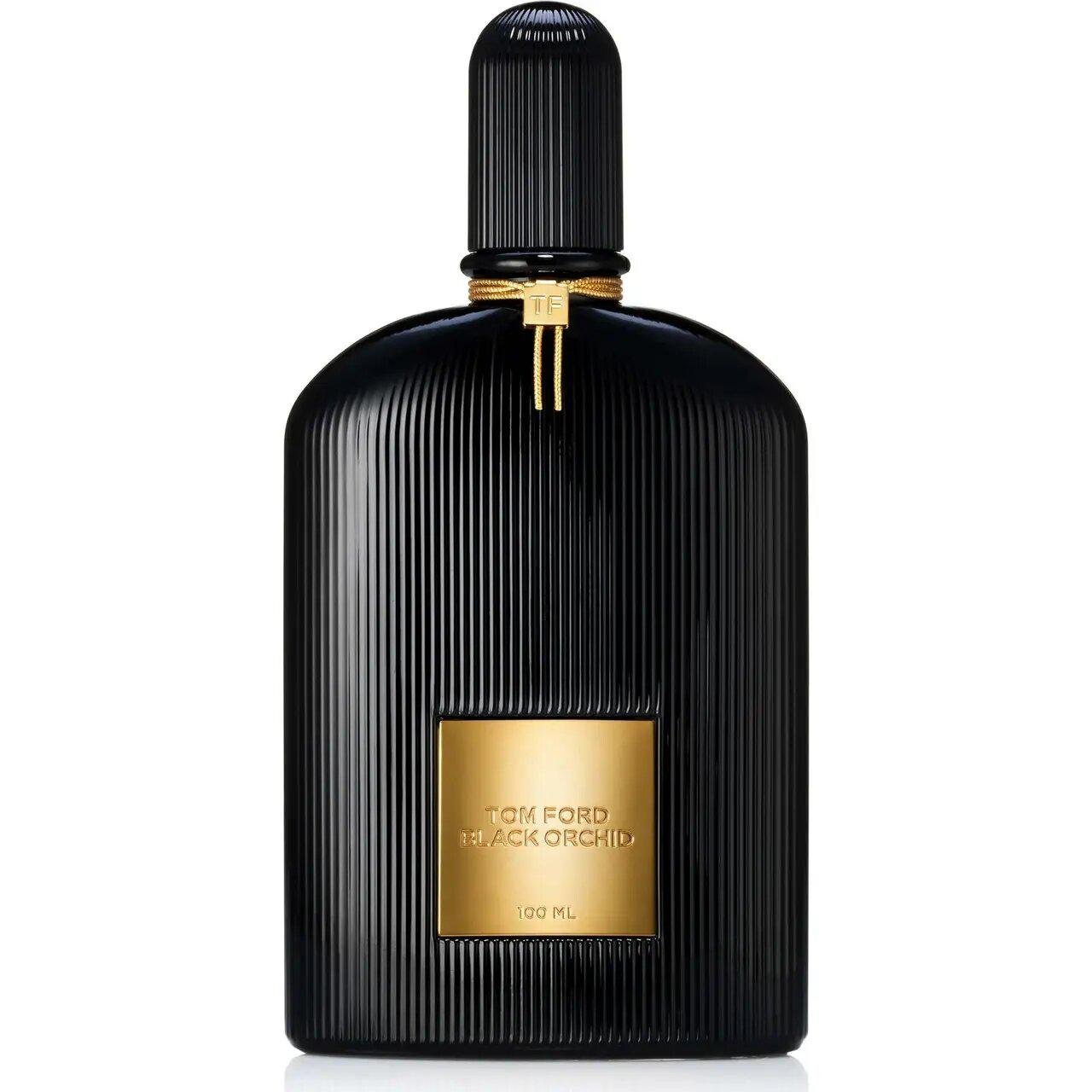 Парфюмерная вода Tom Ford Black Orchid 100 мл (18512342) - фото 2