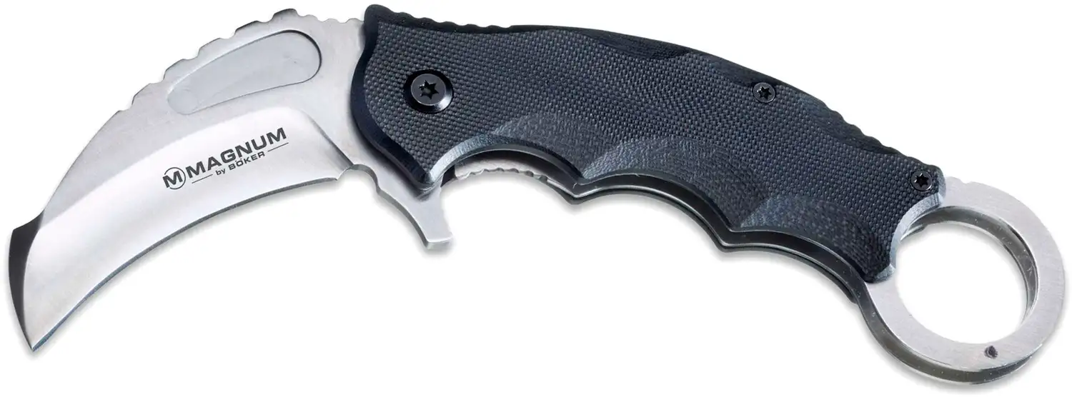 Нож Boker Magnum Alpha Kilo (23730576) - фото 1