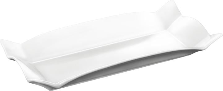 Блюдо фигурное Wilmax WL-992583 32х15 см (14983)