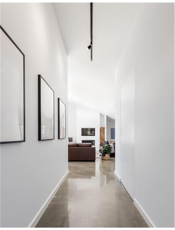 Прожектор трековый Nova Luce Sint (9701102) - фото 2 Прожектор трековый Nova Luce Sint (9701102) - фото 2