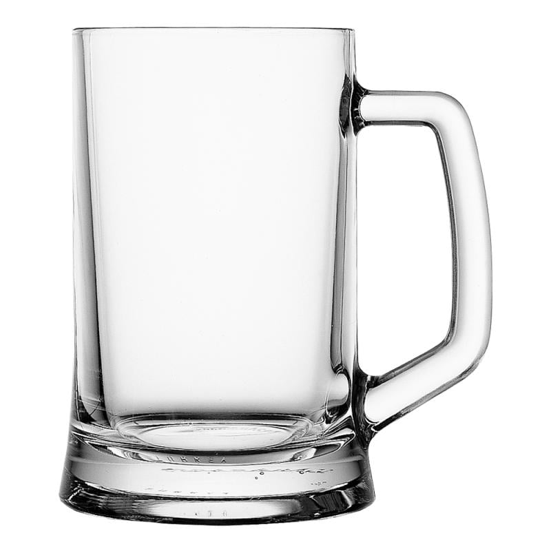 Набор кружек Bremen Классик 670 мл 2 шт. (55229) - фото 1 Набор кружек Bremen Классик 670 мл 2 шт. (55229) - фото 1