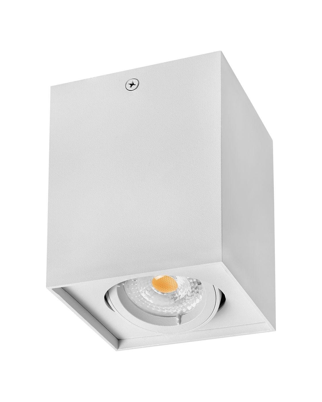 Светильник потолочный Delux LDL-38 Белый (12946199) Светильник потолочный Delux LDL-38 Белый (12946199)