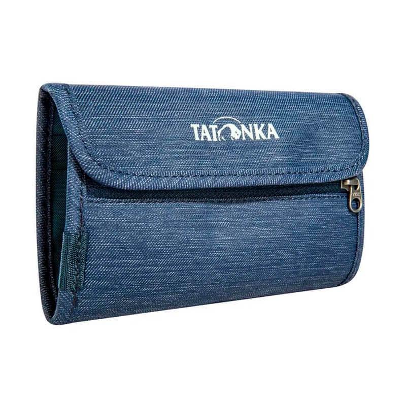 Кошелек Tatonka ID Wallet Navy (TAT 2894.004) - фото 2