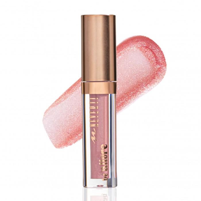 Блеск для губ Neverti SHINE Lipgloss NP803 003 Temp Me