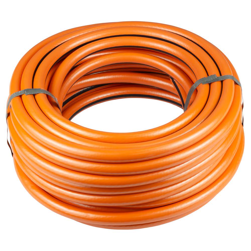 Шланг для поливу Flora Янтар 1/2" 50 м (5066664)