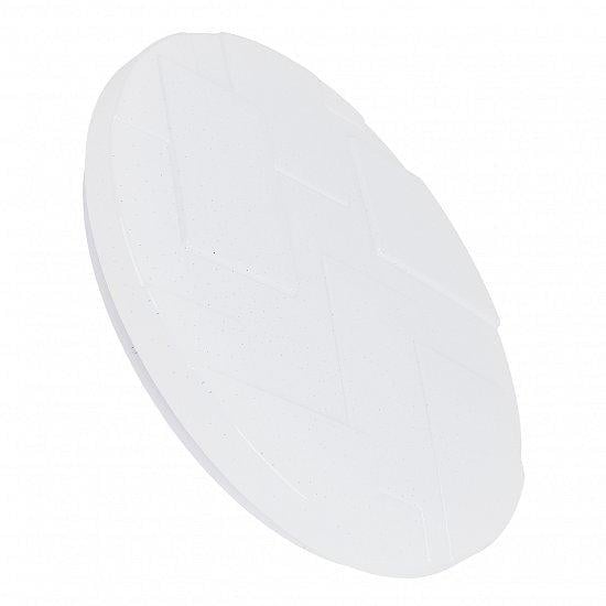 Светильник накладной Eurolamp LED DIM 48 W 220 V 3960 lm 3000-6500K 380х70 мм (4260642639143)