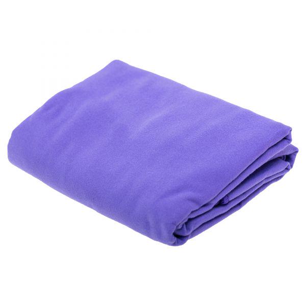 Полотенце из микрофибры Marlin Microfiber Travel Towel Ultraviolet 40x80 см (16210295)