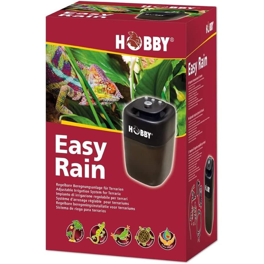 Система полива для террариума Hobby Easy Rain 23х23х38 см (HB37293)
