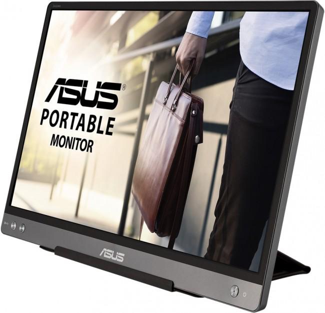 Монітор Asus MB14AC 14" (4718017690607) - фото 3