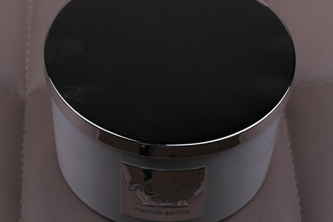 ᐉ Аромасвічка AROMATHERAPY HOME premium edition (9423) • Краща ціна в