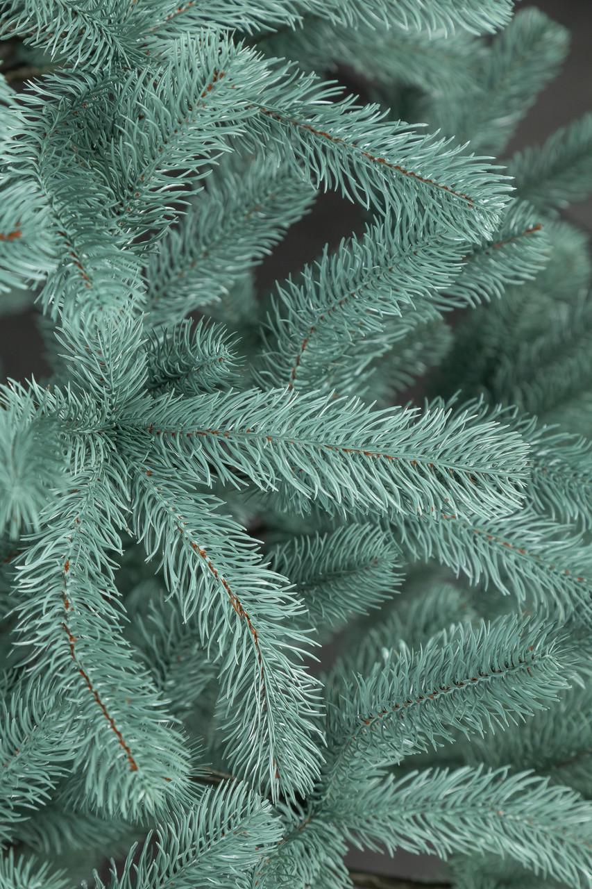 Ялинка лита Siga Group Президентська 2,5 м Блакитний (1497403056) - фото 6