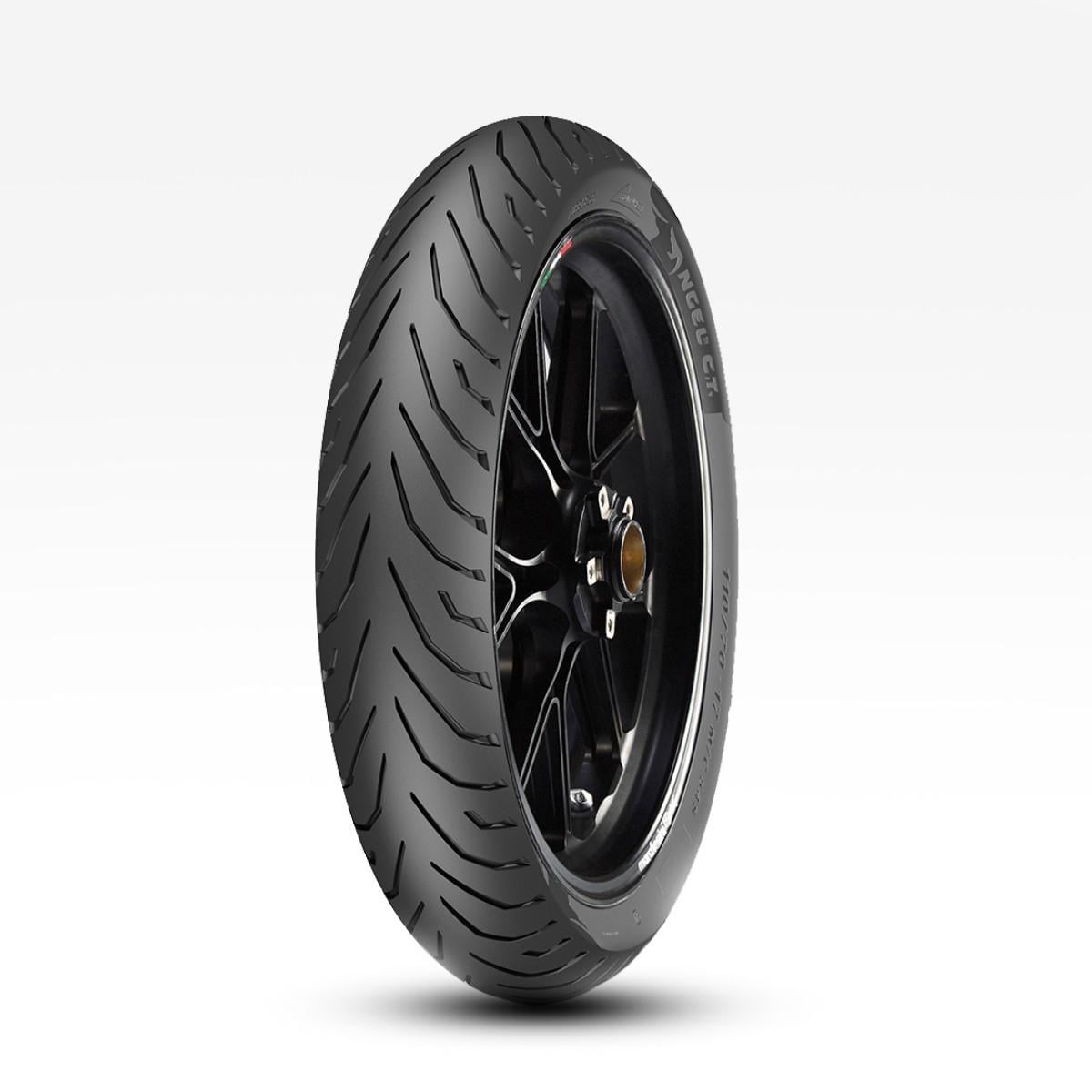 Автошина PIRELLI Angel City 140/70 R17 66S