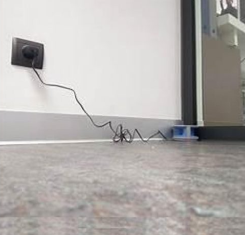 Відлякувач гризунів ультразвуковий LS-927 400 м2 - фото 2