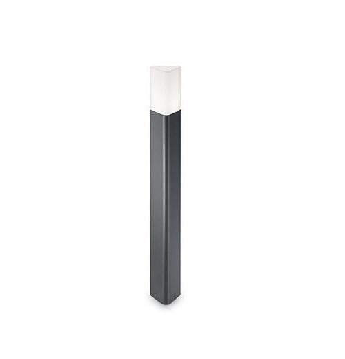 Парковый светильник Ideal Lux PULSAR PT1 ANTRACITE (135908)