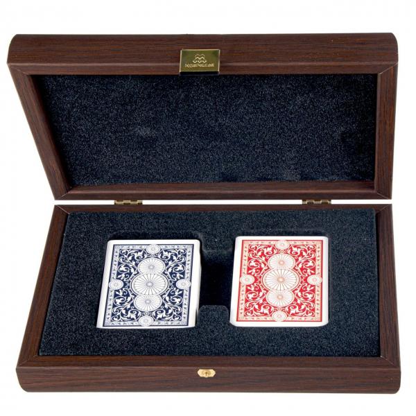 Гральні карти CVE20U