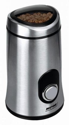 Кофемолка роторная MPM MMK-02M (1649) Кофемолка роторная MPM MMK-02M (1649)
