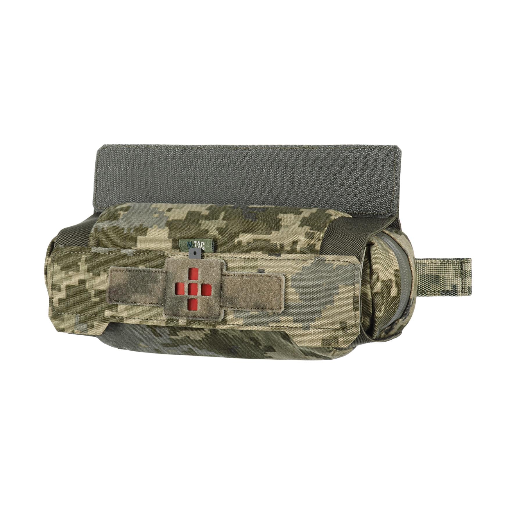 Підсумок медичний M-Tac ROLL Elite MM14 горизонтальний (51700030)