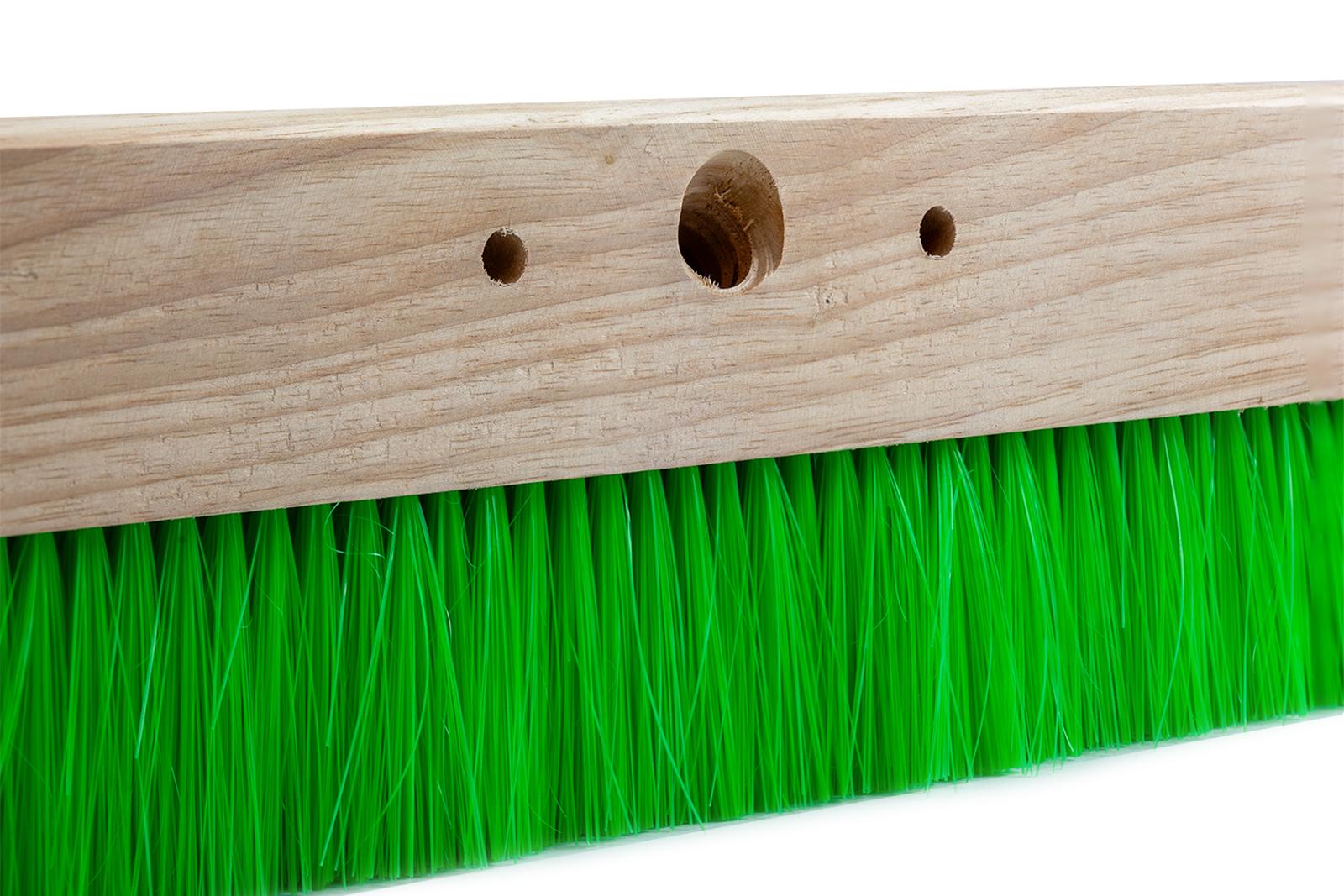 Щетка для бетона Marshalltown 610 мм (27397) - фото 5 Щетка для бетона Marshalltown 610 мм (27397) - фото 5