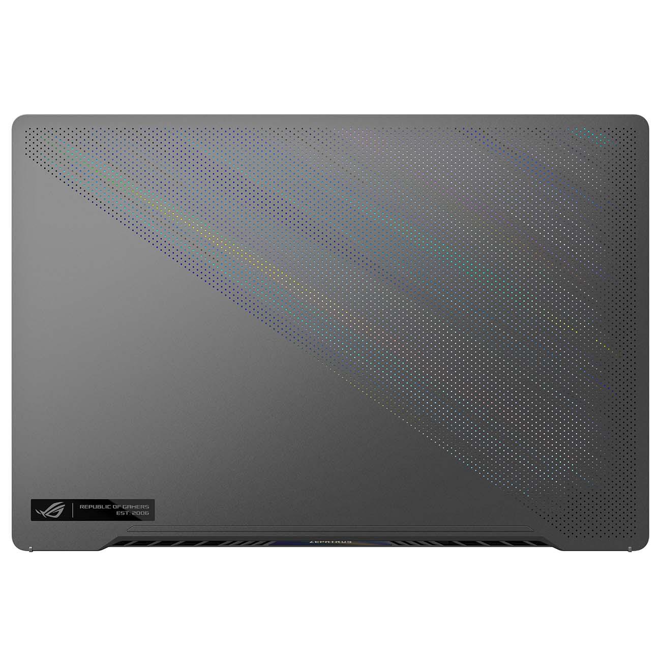 Ноутбук Asus ROG Zephyrus G14 (GA401IHR-K2040) - фото 3