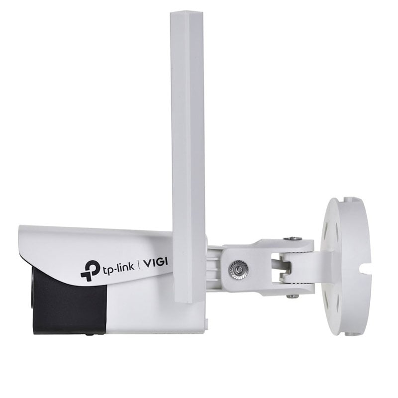Камера видеонаблюдения TP-LINK VIGI C340-W 4 мм 4 MP PTZ Wi-Fi (tf5769) - фото 8