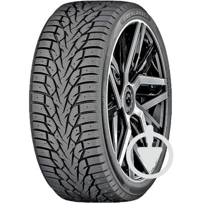 Автошини GRENLANDER Icedefensor Stud III 245/70 R16 111T XL под шип