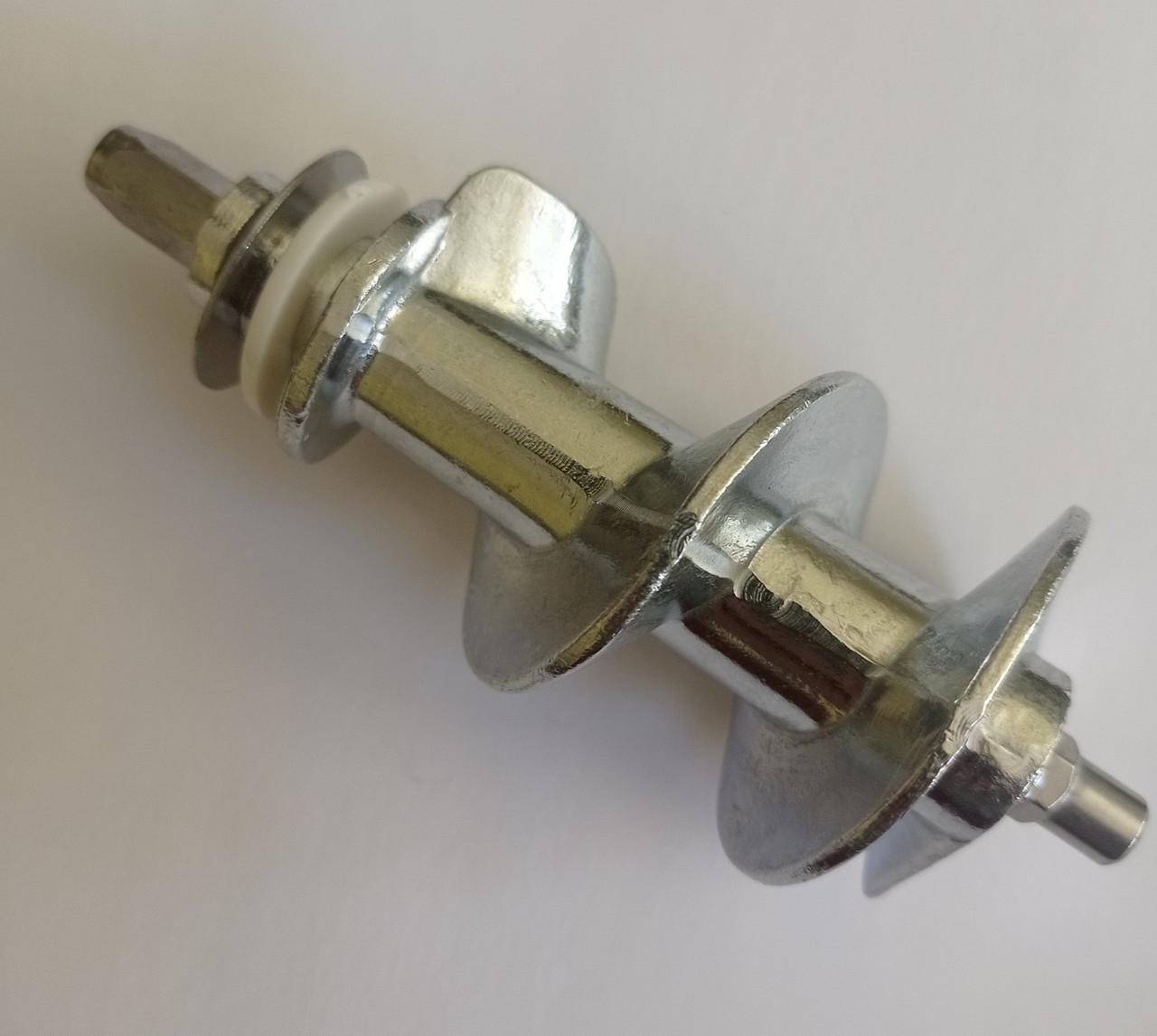 Шнек для мясорубки Vitek VT-3612 BN (1473993131)