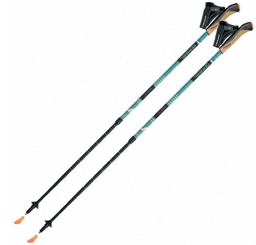 Палиці для скандинавської ходьби Gabel Stretch Lite Avio (7008352622000/DAS301116)