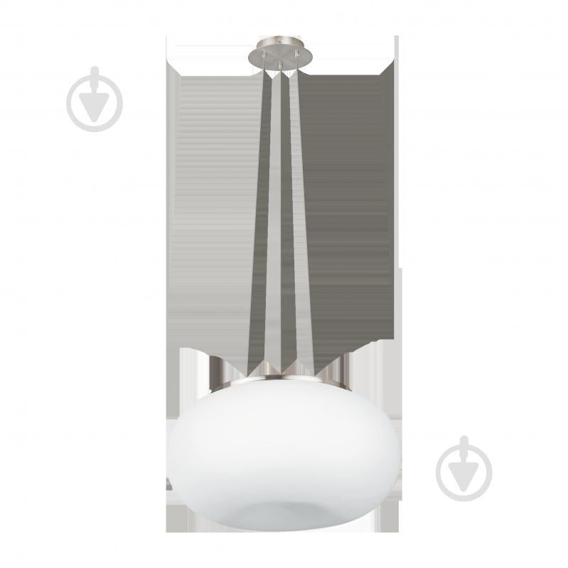 Люстра EGLO 86814 OPTICA Белый (EG86814)