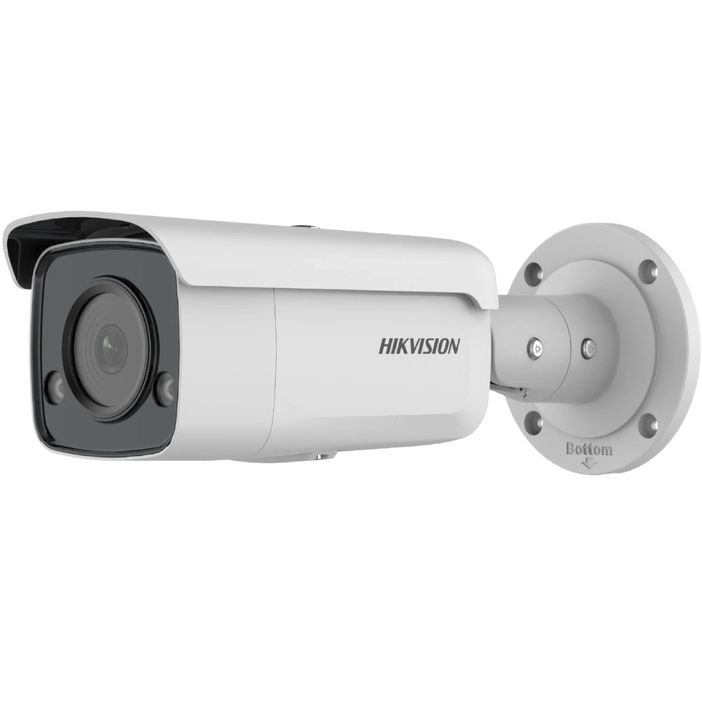 Видеокамера Ip Hikvision DS-2CD2T47G2-L C 2,8 мм (10382) - фото 1 Видеокамера Ip Hikvision DS-2CD2T47G2-L C 2,8 мм (10382) - фото 1