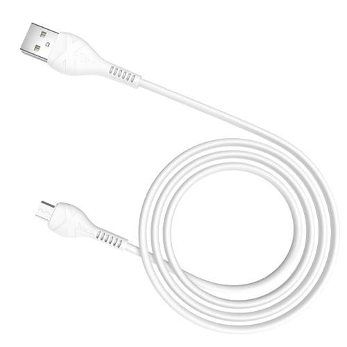Дата кабель Type-C 1м 3А Fast Charging, HOCO X37