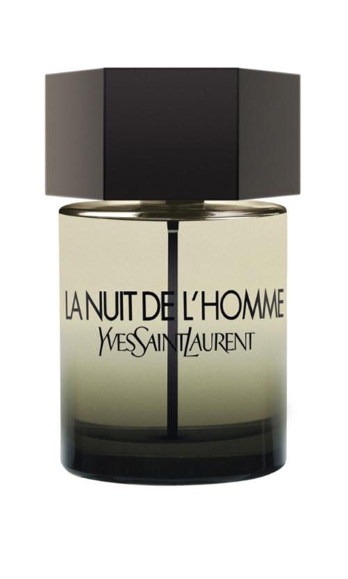 Парфум аромат схожий на Yves Saint Laurent La Nuit de l'Homme