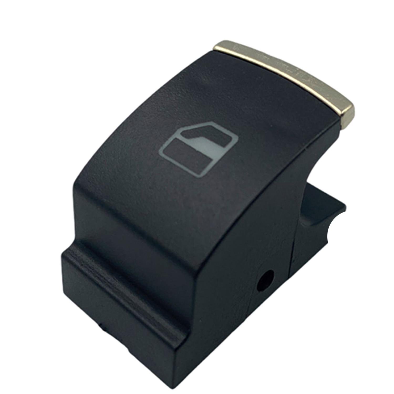 ТюнінговаКнопка склопідйомника Volkswagen Golf 5/Golf 6/Passat CC/Passat B6/Passat B7/Caddy 3 2K/Jetta 6/EOS/Amarok