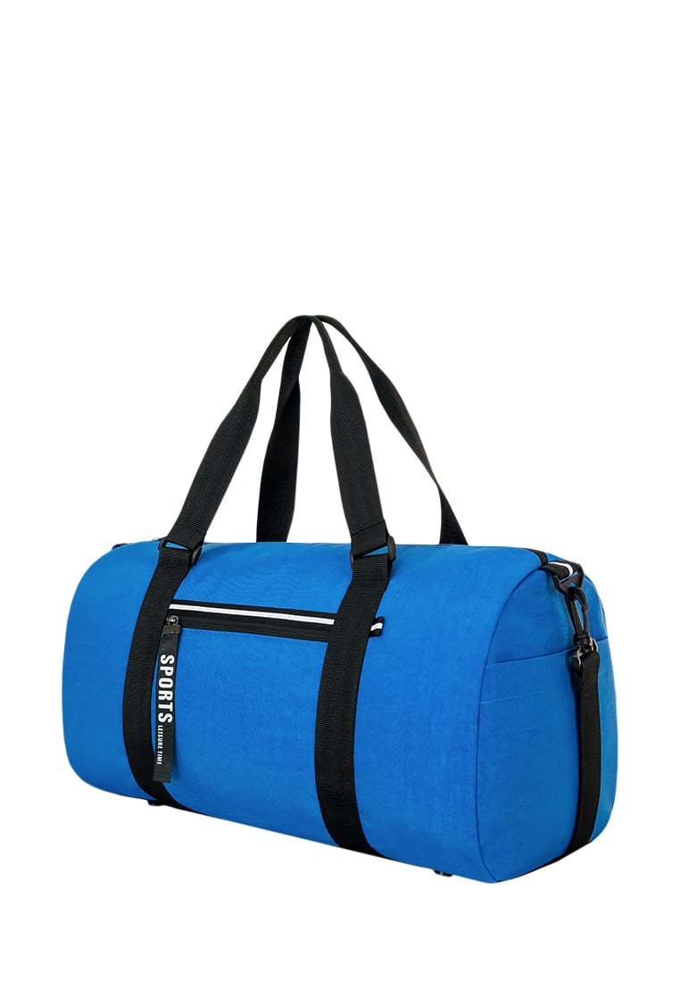 Сумка дорожная Exodus Athens D1403EX091 Голубой