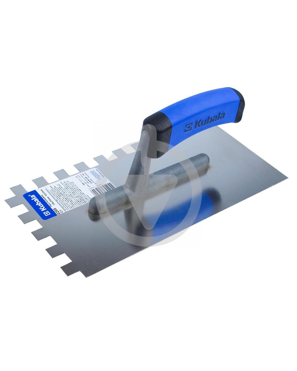 Терка Kubala 130х270 мм зуб 12х12 мм (13475000) Терка Kubala 130х270 мм зуб 12х12 мм (13475000)