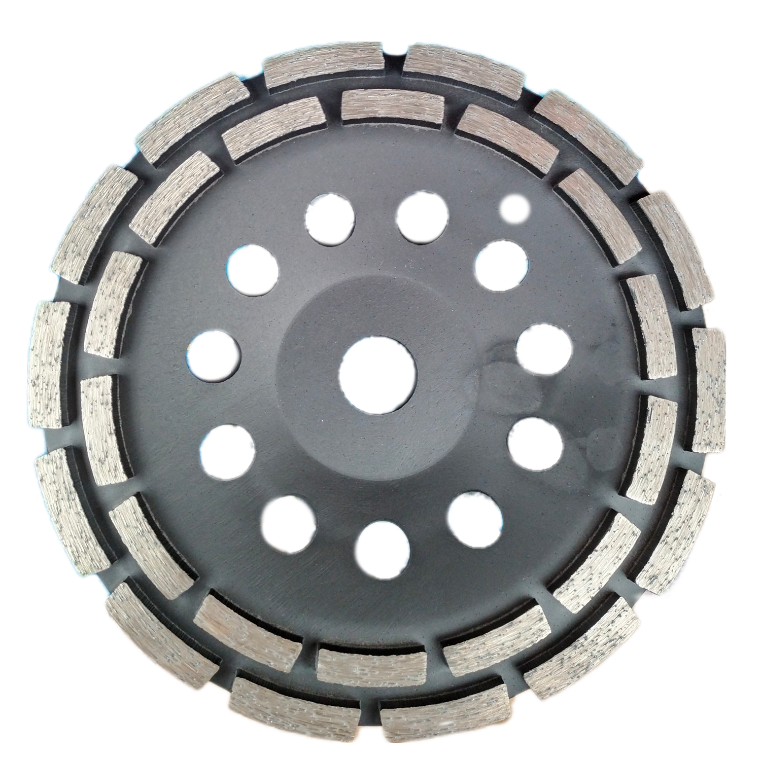 Фреза алмазная сегментная 180 мм (10087329)