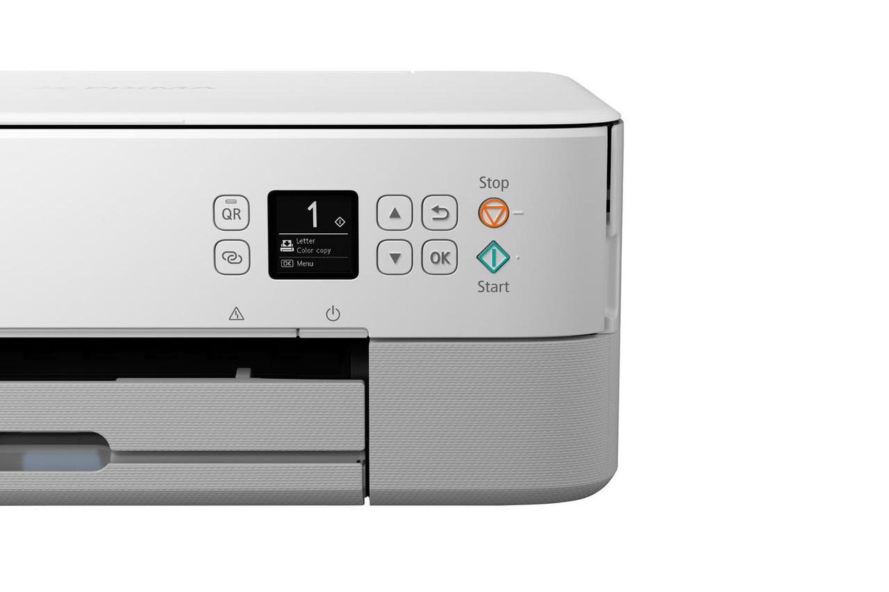 Багатофункціональний пристрій Canon Pixma TS5351 (3773C026AA) - фото 4 Багатофункціональний пристрій Canon Pixma TS5351 (3773C026AA) - фото 4