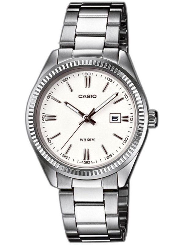 Наручний годинник жіночий Casio LTP-1302D-7A1VEG (456318)