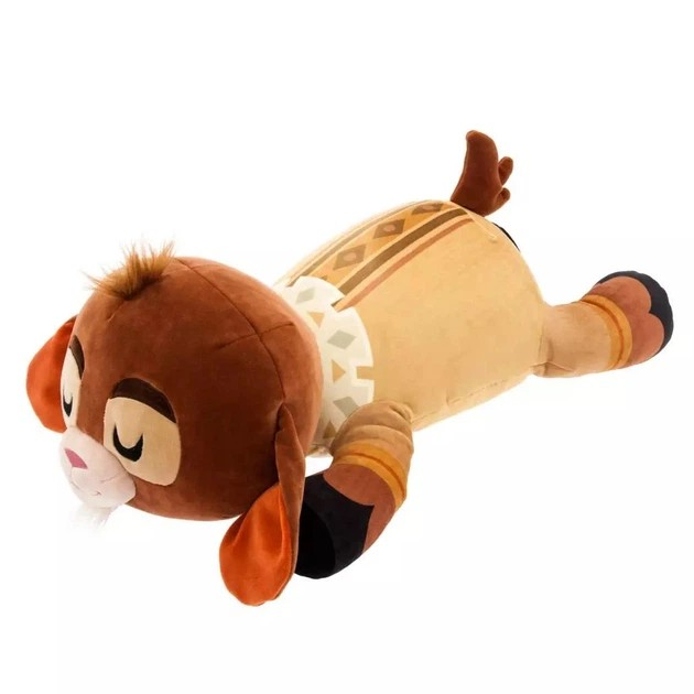 М'яка іграшка Valentino Cuddleez Wish Plush Disney 60 см (35237912)