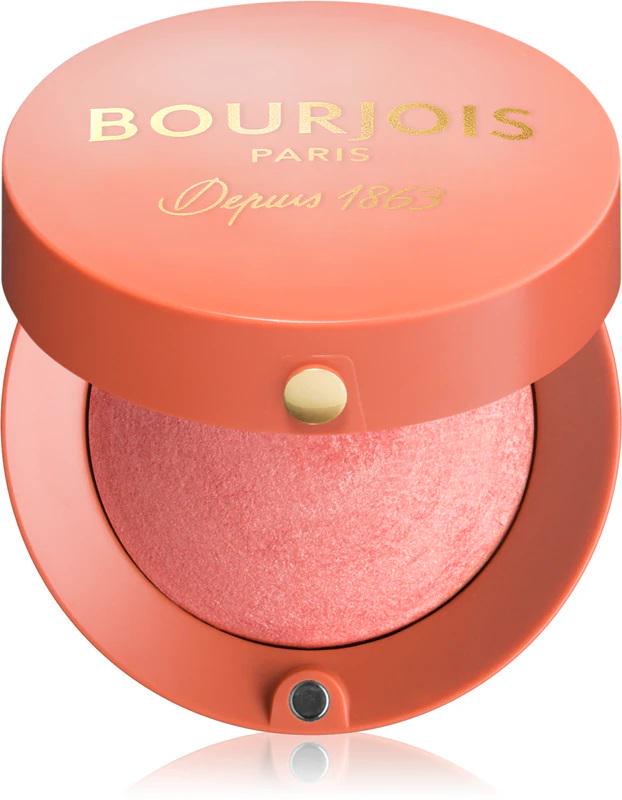 Рум'яна для обличчя BOURJOIS Pastel Jous 2,5 г №16 Rose Coup De Foudre (380101)