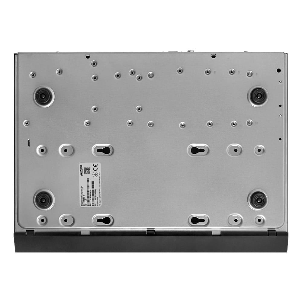 Видеорегистратор Dahua IP DHI-NVR5208-EI 8-канальный - фото 5 Видеорегистратор Dahua IP DHI-NVR5208-EI 8-канальный - фото 5