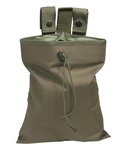 Сумка для сброса магазинов Mil Tec Оливковый (16156001)