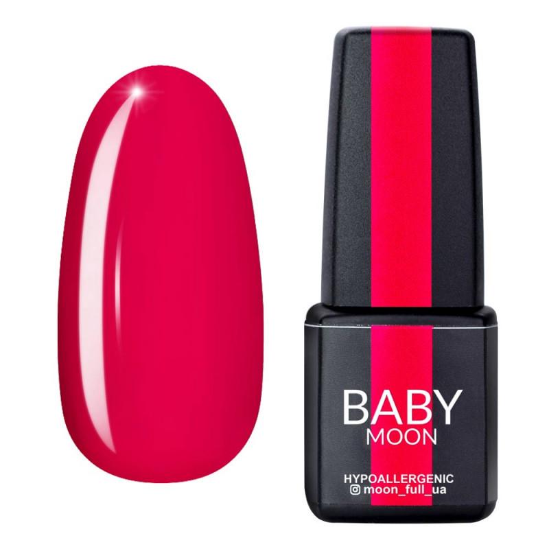 Гель-лак BABY Moon Dolce Rose Collection №022 6 мл