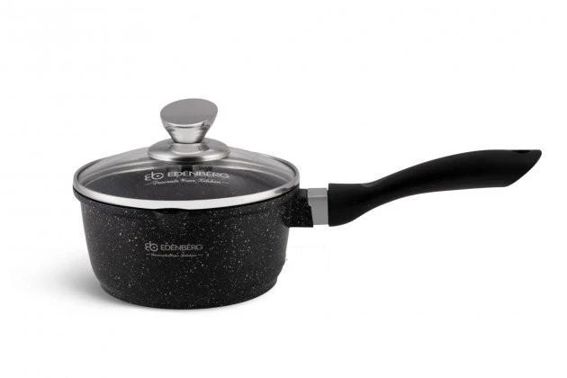 Ківш Edenberg 1,9 л 18 см (EB-8047)