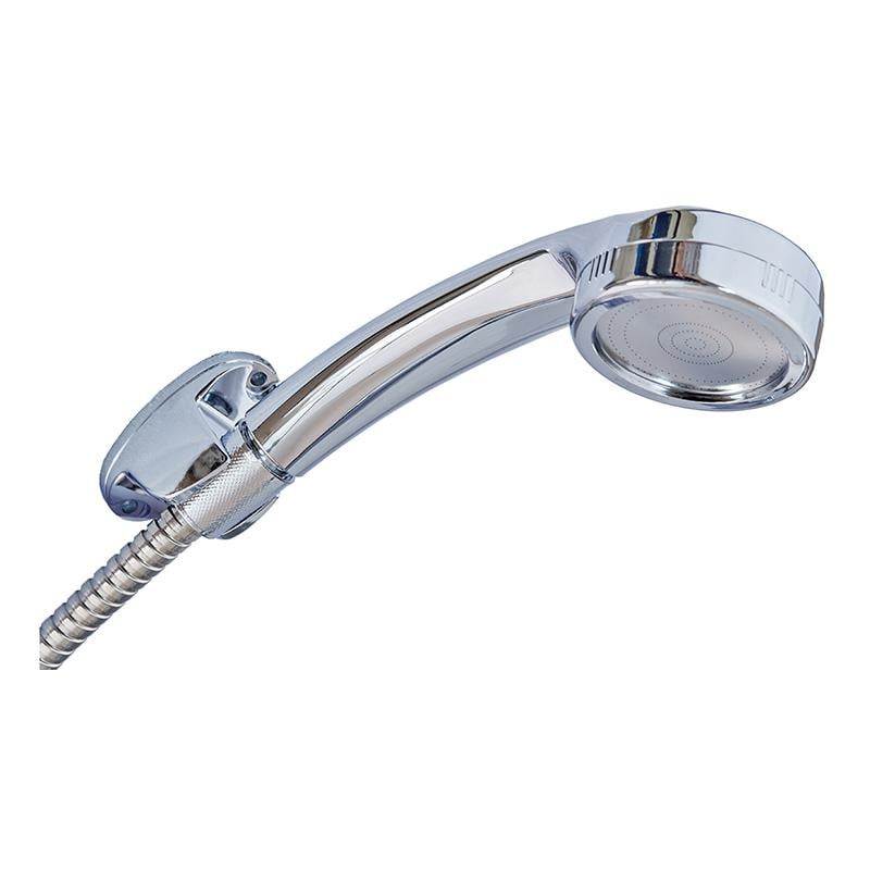 Проточный водонагреватель Zerix ELW08-EW с индикатором температуры (ZX2788) - фото 2 Проточный водонагреватель Zerix ELW08-EW с индикатором температуры (ZX2788) - фото 2