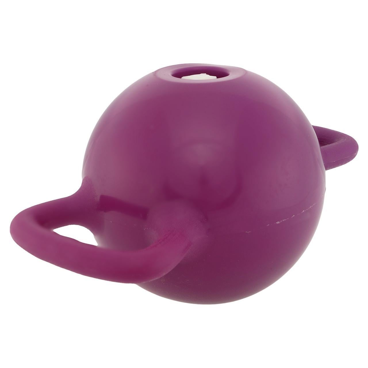 Гиря заливная SP-Sport FI-1715 двуручная с динамическим центром веса и переменным весом (2532863285)