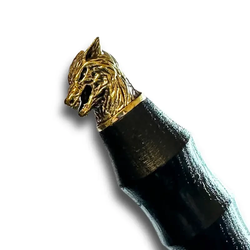 Шампура для шашлыка с деревянной ручкой Gorillas BBQ SKK61 Волк 6 шт. (2625062464) - фото 5 Шампура для шашлыка с деревянной ручкой Gorillas BBQ SKK61 Волк 6 шт. (2625062464) - фото 5