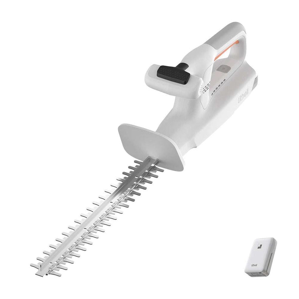 Акумуляторний кущоріз Litheli з АКБ 10000 mAh 45W 2А в комплекті