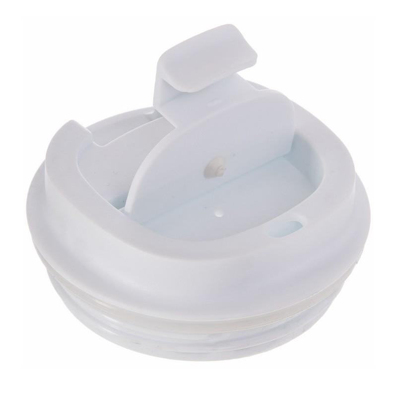 Термокружка PlanetaSport FFX-181FQ 400 мл Белый (IR007903) - фото 6 Термокружка PlanetaSport FFX-181FQ 400 мл Белый (IR007903) - фото 6